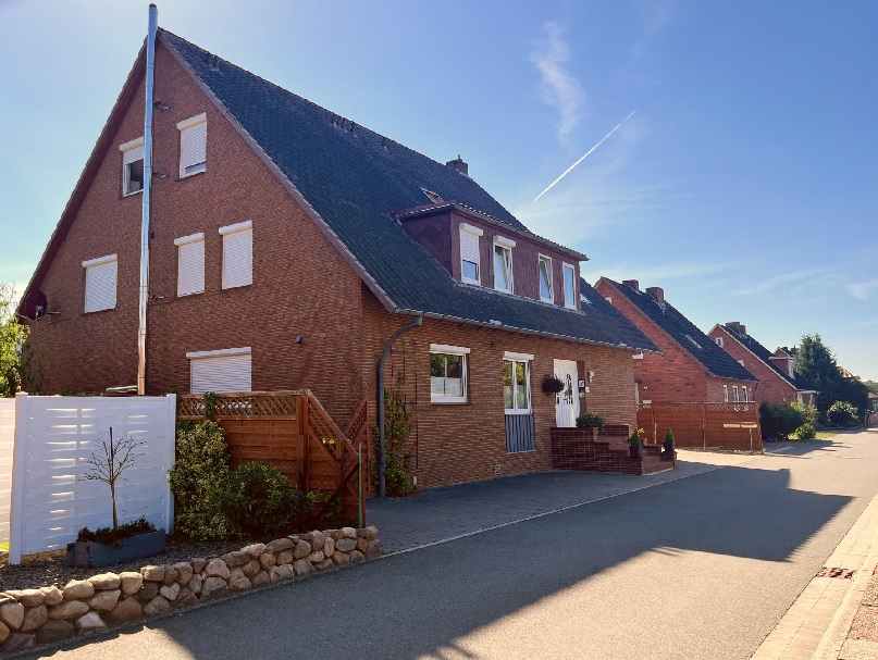 Wohnimmobilie | 505.000 €<br class="clear" /> 📍 Rosche, 29571