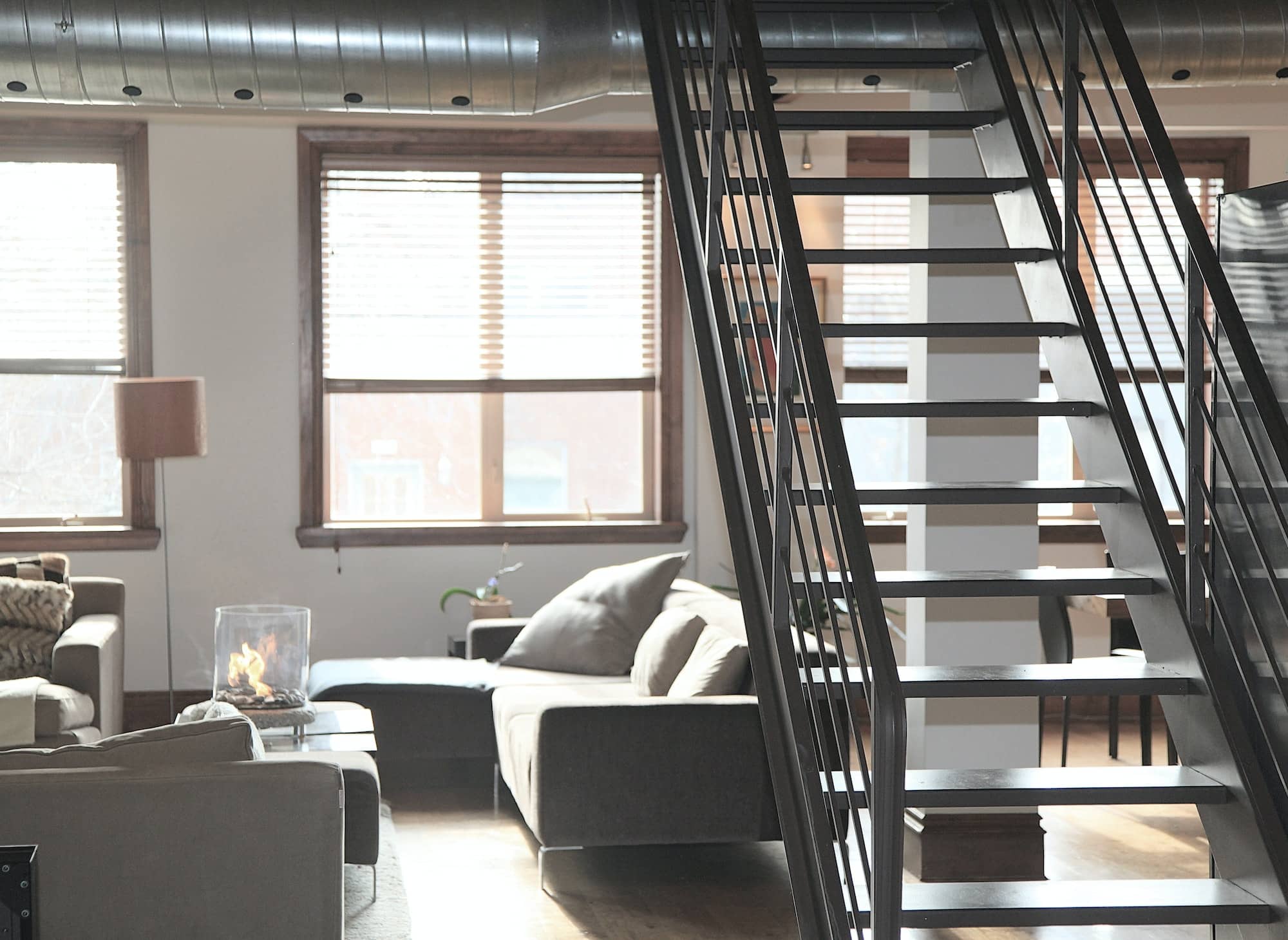 Wohnung verkaufen