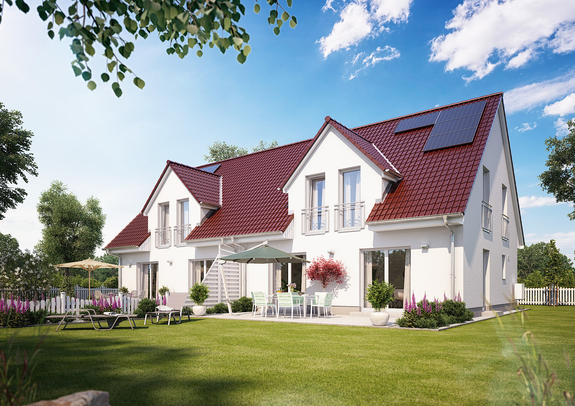 Wohnimmobilie | 379.000 € <br class="clear" />📍 Bavendorf, 21401