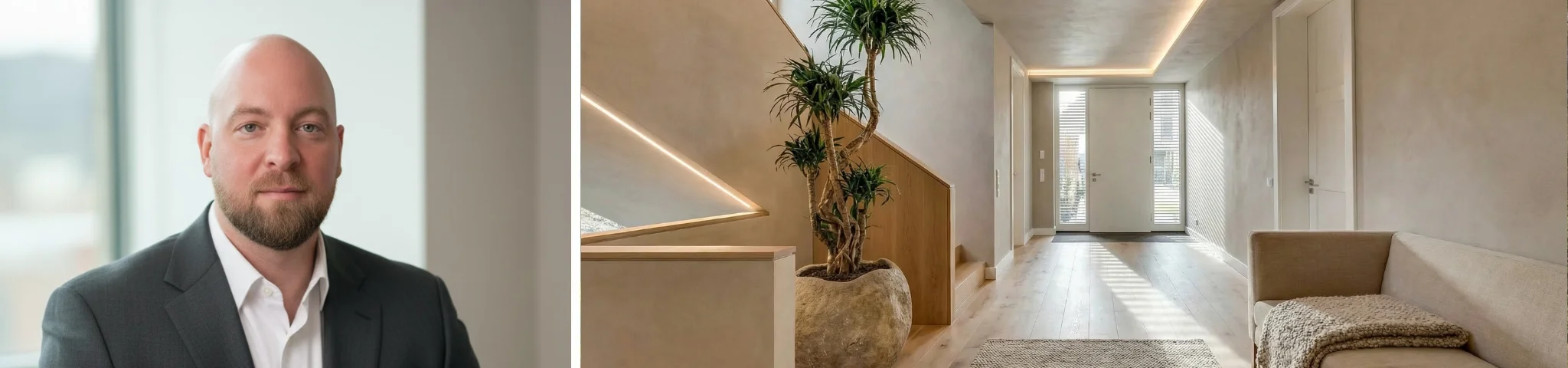 Immobilienmakler in Ihrer Region