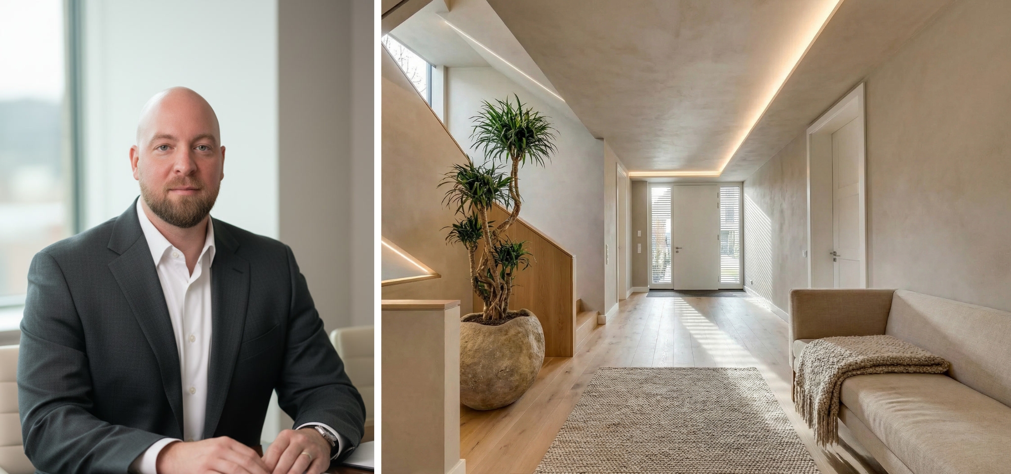 Immobilienmakler in Ihrer Region